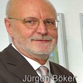 ... für ihre Ausstellungen Hilfe und Unterstützung auch durch Jürgen Böker, ...