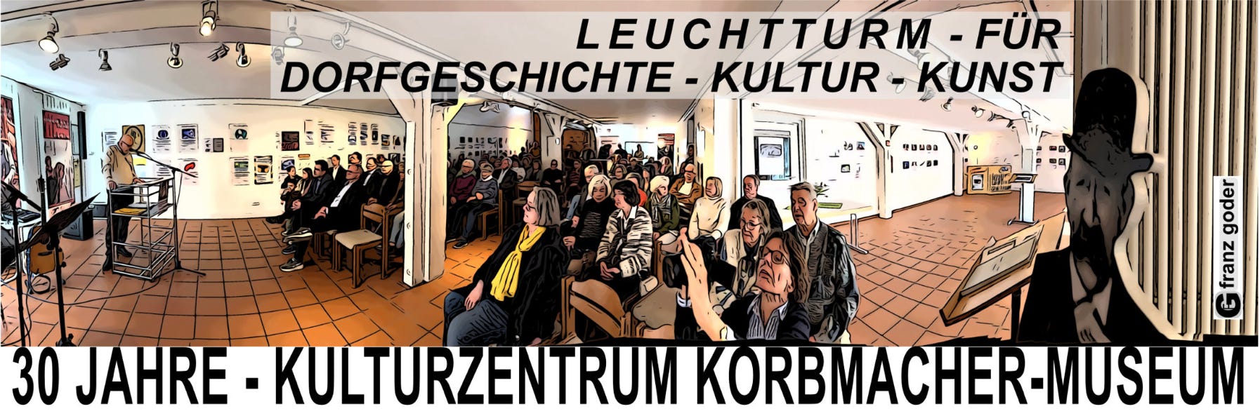 korbmacher_museum_ausstellung_30jahre_kultur_kunst_leuchtturm_panorama_foto_franz_goder_2kl