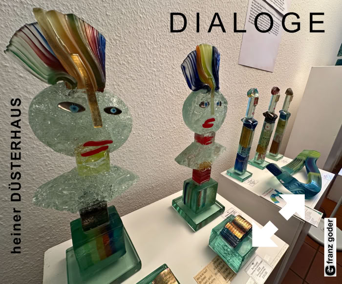 ausstellung_dalhausen_5vor12_vernissage20250928_15_heiner_duesterhaus_glaskunst_dialoge_foto_franz_goder