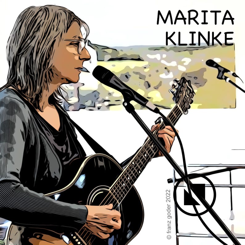 marita_klinke_gitarre_und_gesang_comic_foto_franz_goder