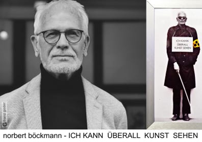 norbert boeckmann portrait - foto franz goder