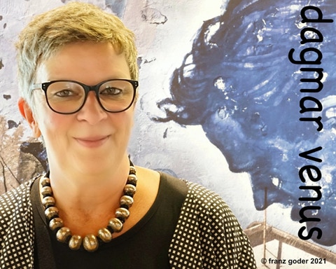 dagmar venus - paderborn - @19 -  portrait - foto franz goder